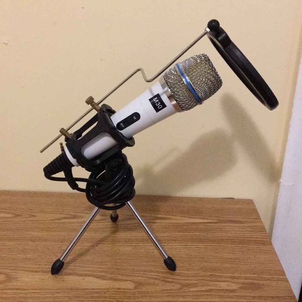 Xiaokoa Microphone